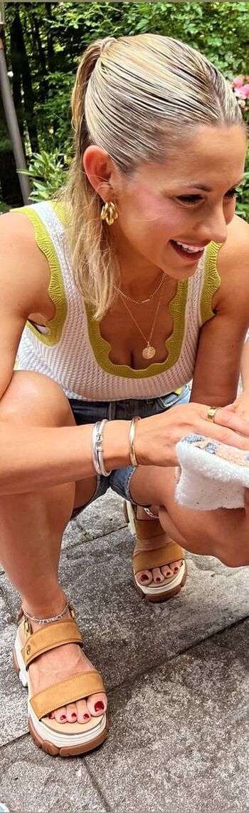 Laura Rutledge