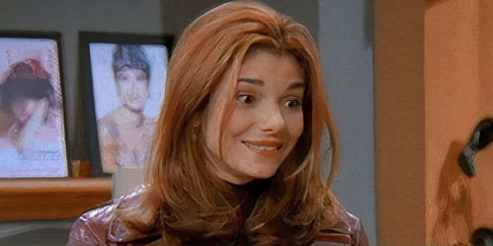 Laura San Giacomo