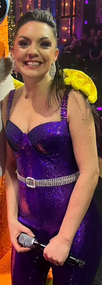 Laura Tobin