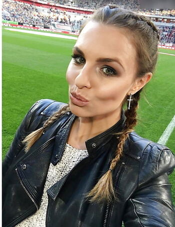 Laura Wontorra