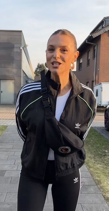 Laura Wontorra