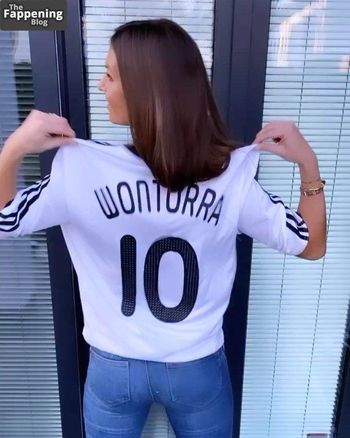 Laura Wontorra