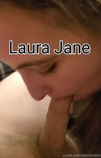laurajaneuncensored
