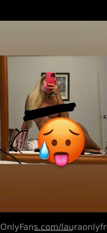 lauraonlyfree