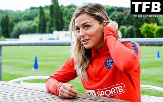 Laure Boulleau