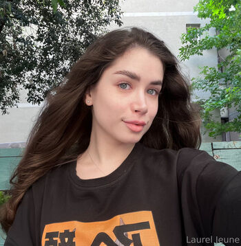 laureljeune