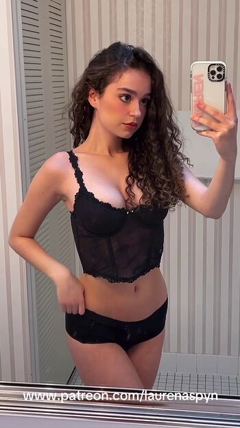 Lauren Aspyn