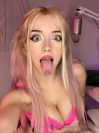 Lauren Burch