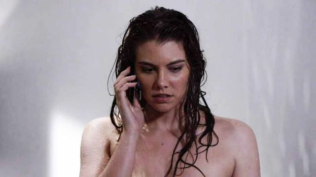 Lauren Cohan
