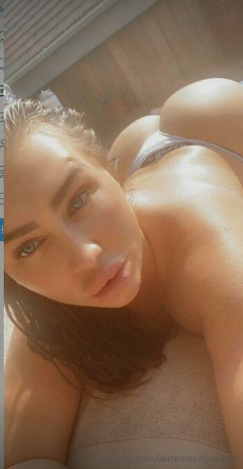 Lauren Goodger