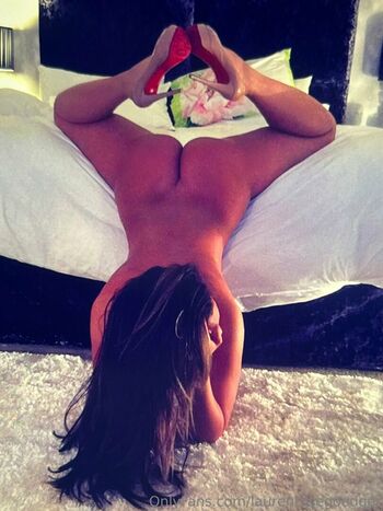 Lauren Goodger