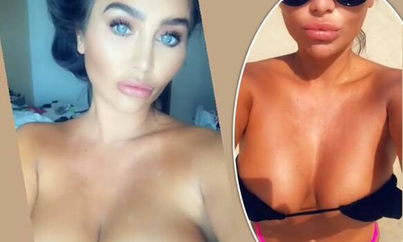 Lauren Goodger