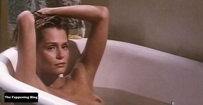 Lauren Hutton