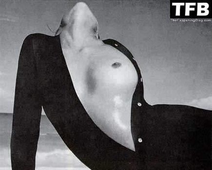 Lauren Hutton