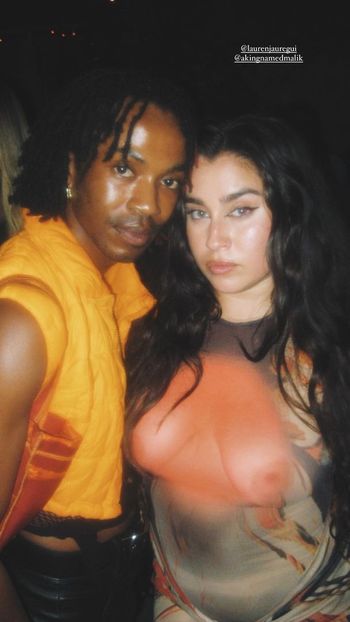 Lauren Jauregui