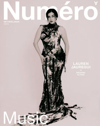 Lauren Jauregui