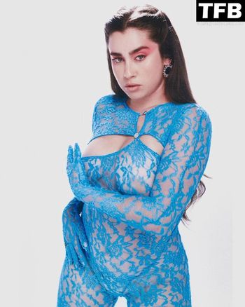 Lauren Jauregui