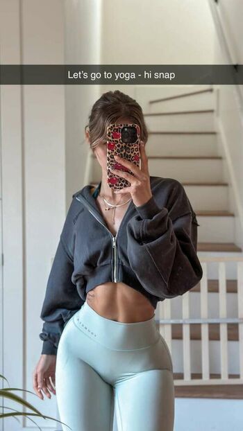 Lauren Johnson