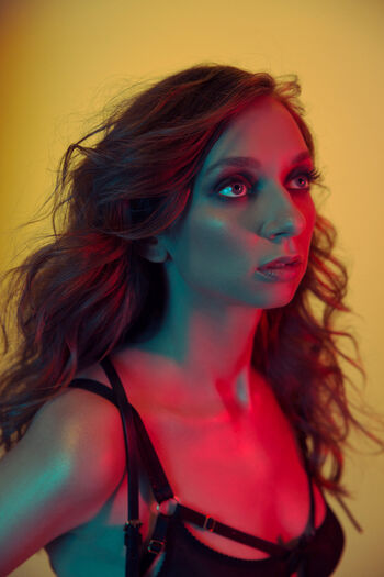 Lauren Lapkus