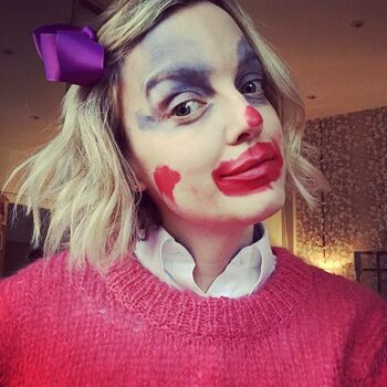 Lauren Laverne