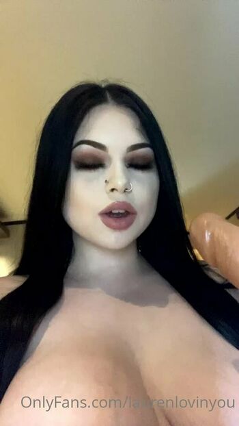 Lauren Lovi