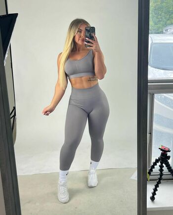 Lauren M