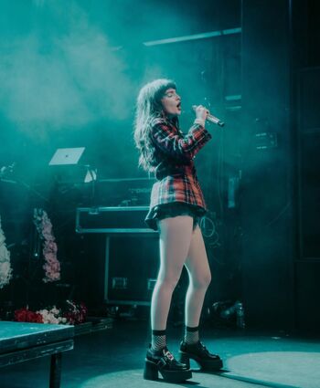 Lauren Mayberry