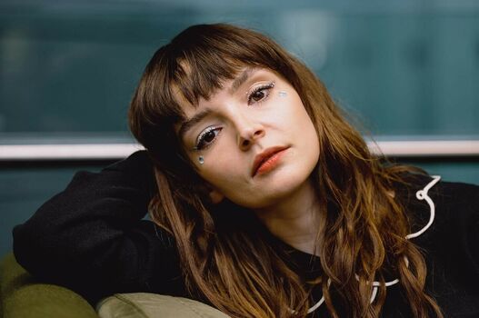 Lauren Mayberry
