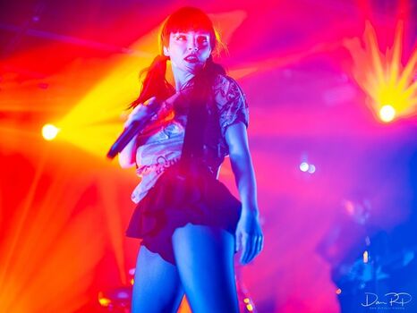 Lauren Mayberry