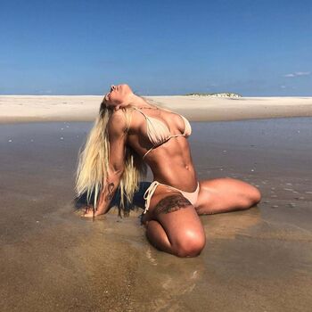 Lauren Pockevich