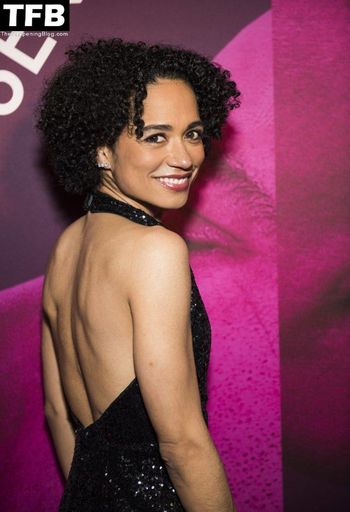 Lauren Ridloff