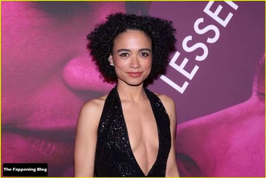 Lauren Ridloff