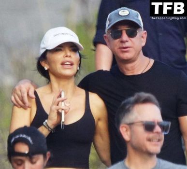 Lauren Sanchez