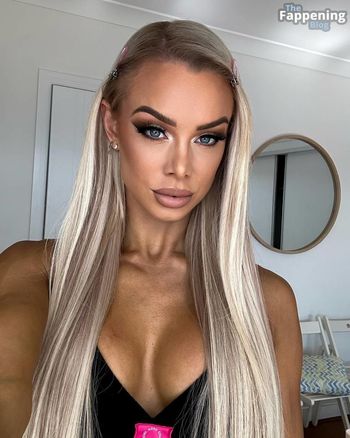 Lauren Simpson