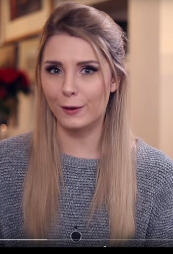 Lauren Southern