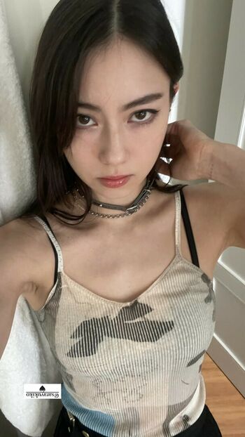 Lauren Tsai