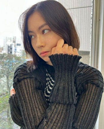 Lauren Tsai