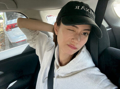Lauren Tsai