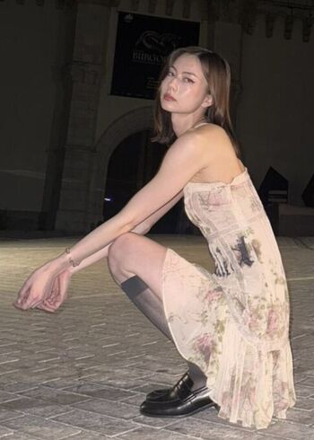 Lauren Tsai