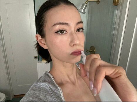 Lauren Tsai