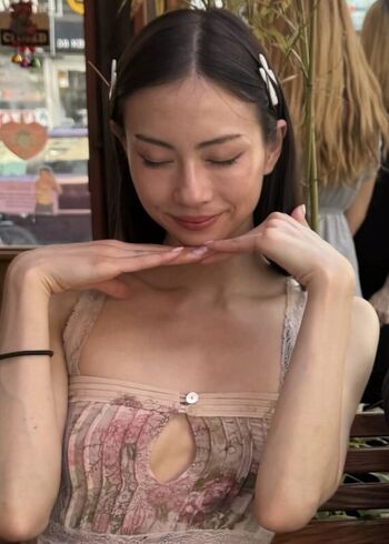 Lauren Tsai
