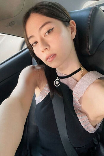 Lauren Tsai