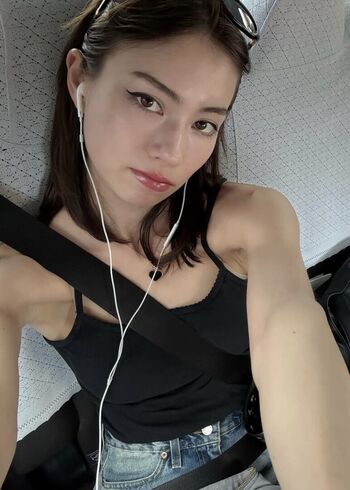 Lauren Tsai