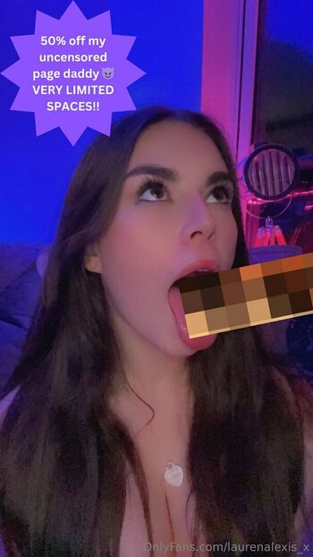laurenalexis_x