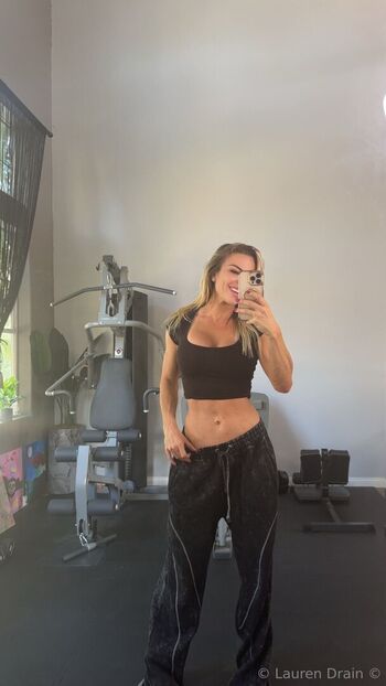 laurendrainfitvip