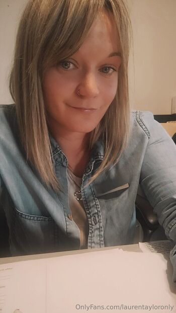 laurentayloronly