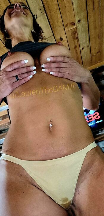 LaurenTheGAMilf