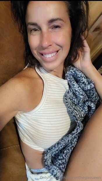 Laurenthegaqueen