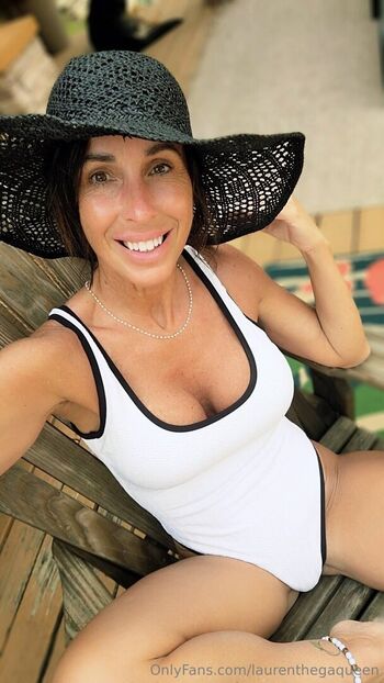 Laurenthegaqueen