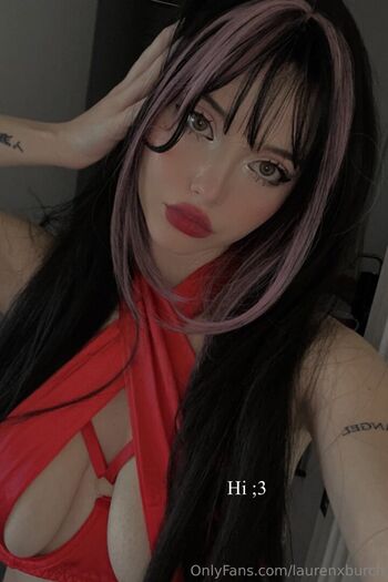 laurenxburch